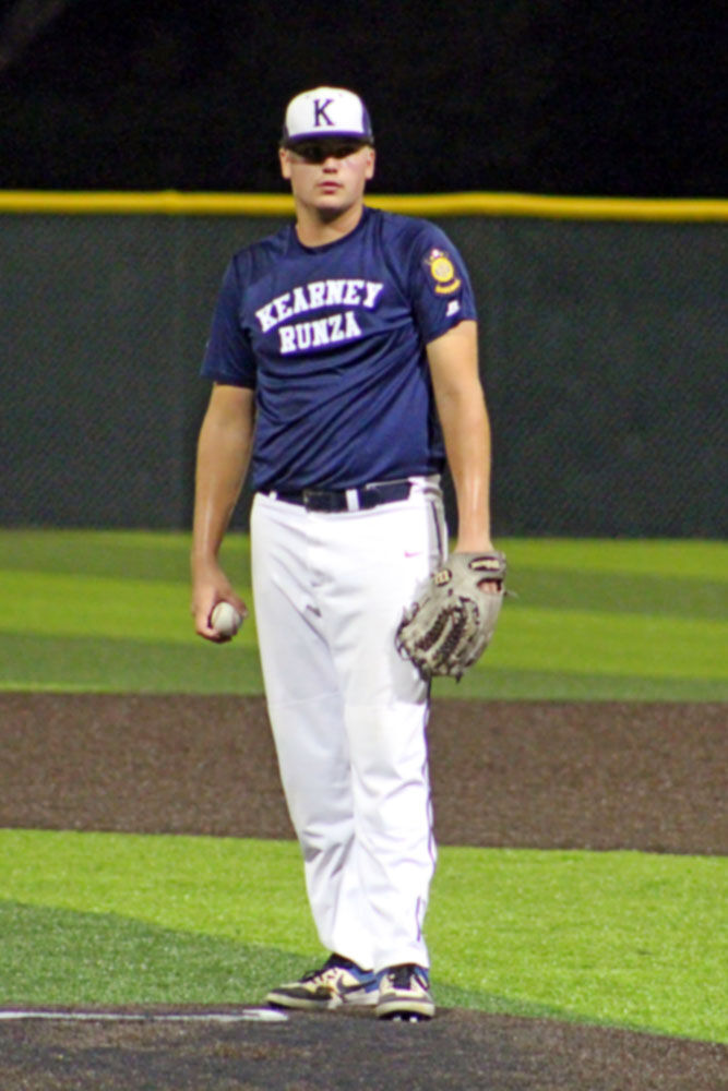 Jaxon Worley